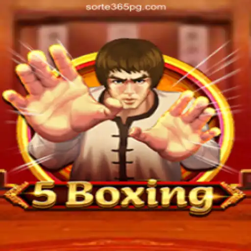5Boxing: A New Craze on SORTE365.games Platform