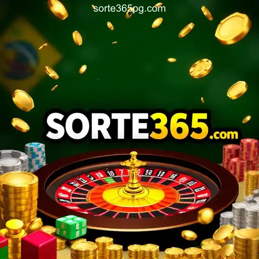 About Us: Discovering SORTE365.games Platform - The Premier Online Cassino in Brazil