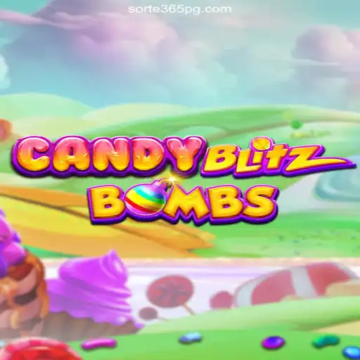 CandyBlitzBombs: A Sweet Explosion of Fun on the SORTE365.games Platform