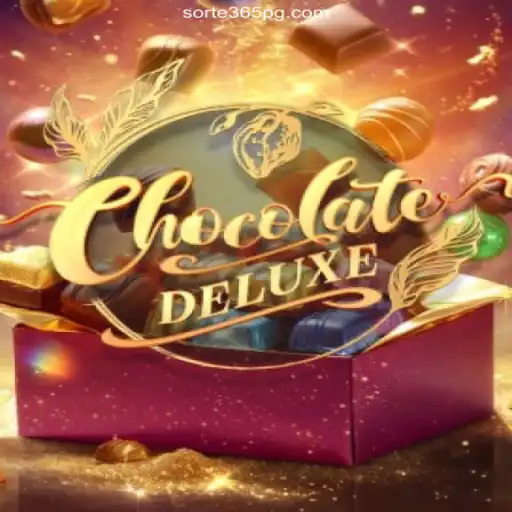 Discover the Sweet World of ChocolateDeluxe on SORTE365.games - Brasil's Premier Online Casino Platform