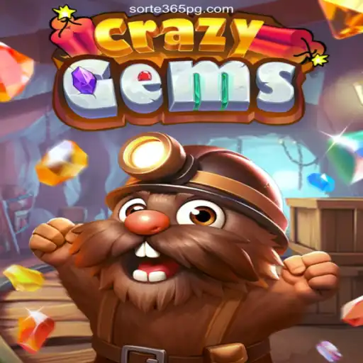 CrazyGems: Sparkling Excitement on SORTE365.games Platform