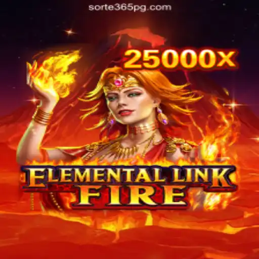 ElementalLinkFire: The Ultimate Casino Experience on SORTE365