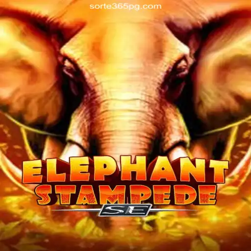 Dive into the World of ElephantStampedeSE on SORTE365.games Platform