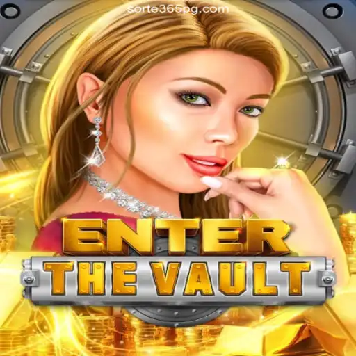 EntertheVault: A Thrilling Adventure into Brazil's Online Casino Scene
