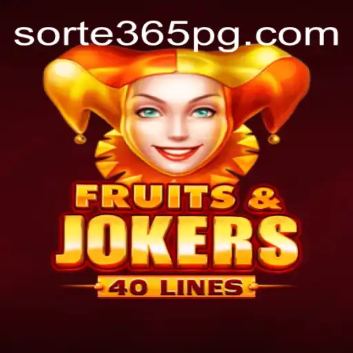 Exploring the Excitement of FruitsAndJokers40 on SORTE365.games Platform