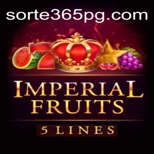 Exploring ImperialFruits5 on SORTE365: Brasil's Premier Online Cassino Platform