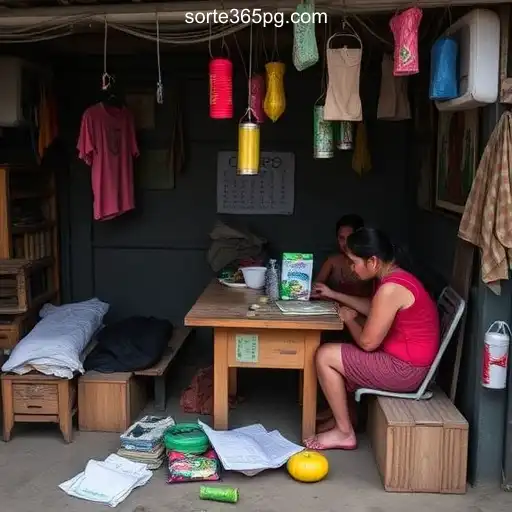 Exploring the Allure and Complexities of Jueteng