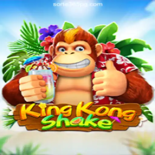 Discover the Thrilling World of KingKongShake on SORTE365.games