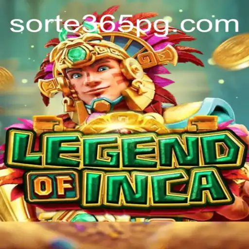 Discover the Magic of LegendofInca on SORTE365.games: Brazil's Top Online Casino Platform