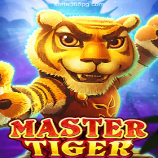 Unveiling MasterTiger: Explore Brazil's Leading Online Casino Game on SORTE365
