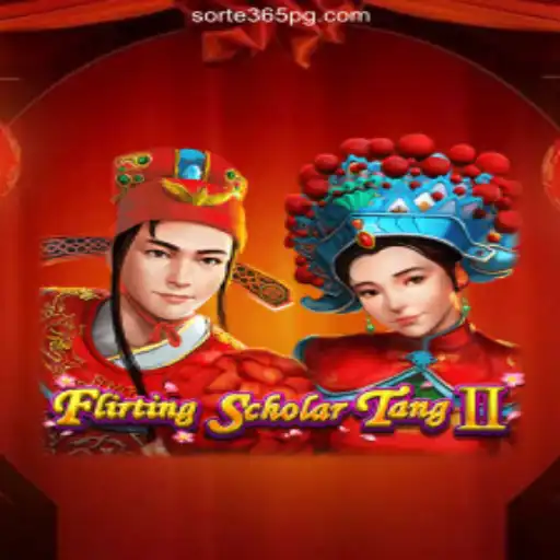 Discover the Exciting World of FlirtingScholarTangII on SORTE365.games