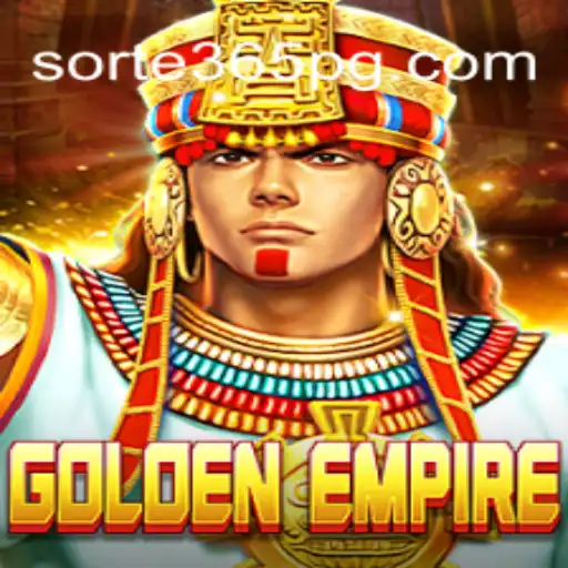 GoldenEmpire: The Ultimate Online Casino Experience in Brazil