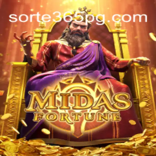 Discover the Excitement of MidasFortune on SORTE365