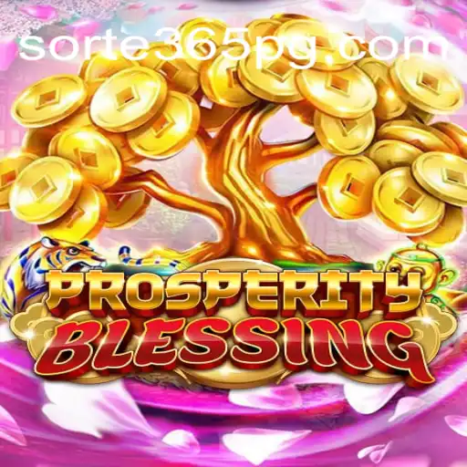 Exploring ProsperityBlessing: Brazil's Leading Online Casino Game