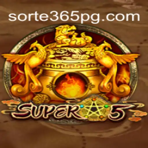 Discover the Exciting World of Super5 on SORTE365.games Platform