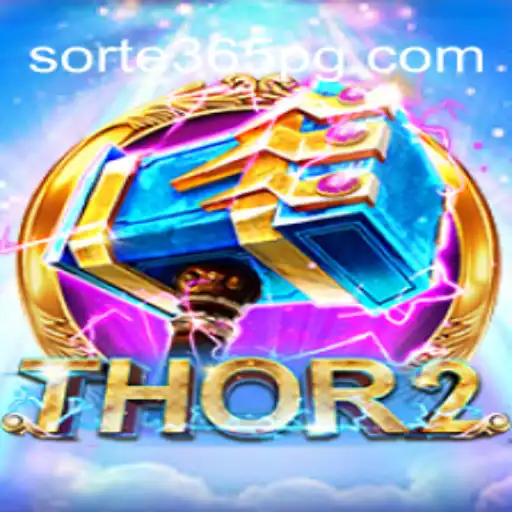 Exploring Thor2: A Riveting Casino Experience on SORTE365.games