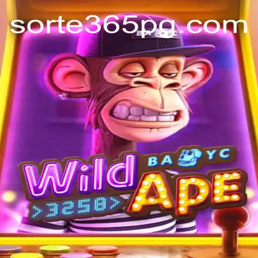 Unveiling the Exciting World of WildApe3258 on SORTE365.games Platform