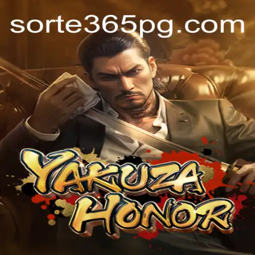 Experience the Thrills of YakuzaHonor on SORTE365.games