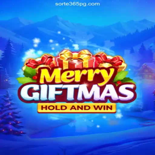 MerryGiftmas: The Exciting New Game on SORTE365.games Platform