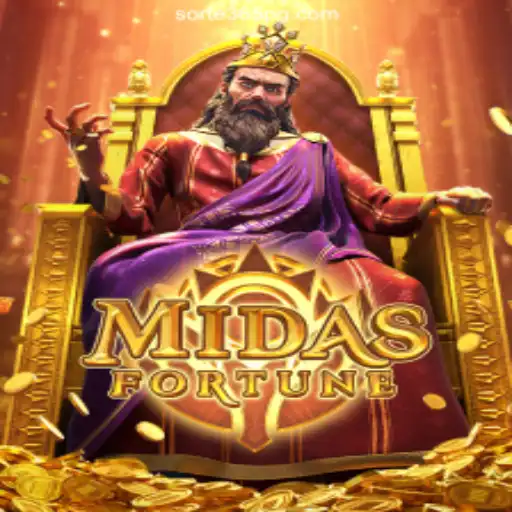 Discover the Excitement of MidasFortune on SORTE365