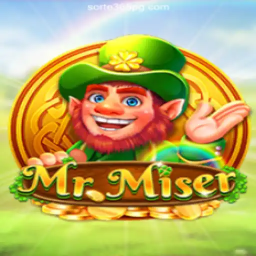 Discover the Thrills of MrMiser on SORTE365: The Leading Online Casino in Brazil