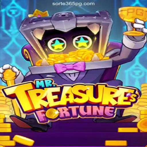 Discover the Thrills of MrTreasuresFortune on SORTE365.games Platform: The Premier Online Casino in Brazil