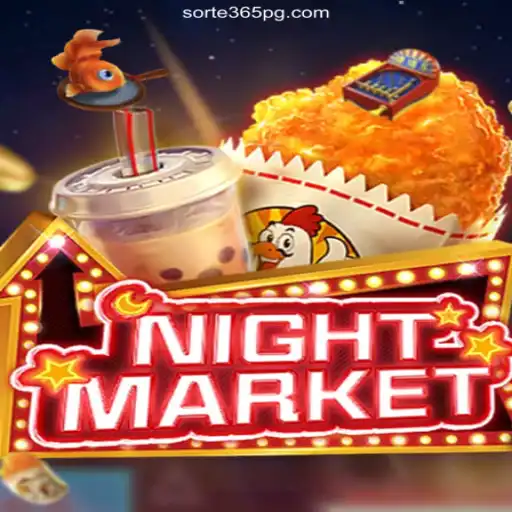 Exploring NIGHTMARKET: The Thrilling Game on SORTE365 Platform