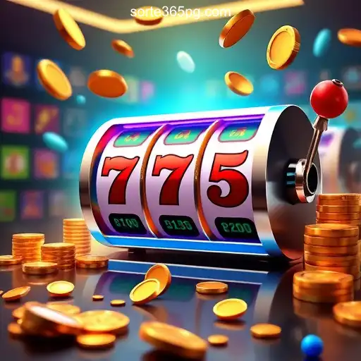 Exploring the World of Online Slots on SORTE365.games Platform