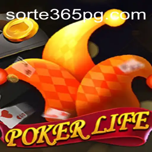 PokerLife: Dominating the Online Casino Scene in Brazil