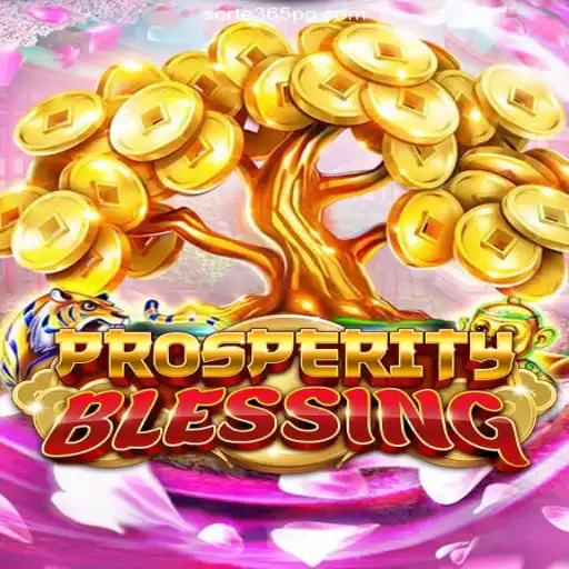 Exploring ProsperityBlessing: Brazil's Leading Online Casino Game