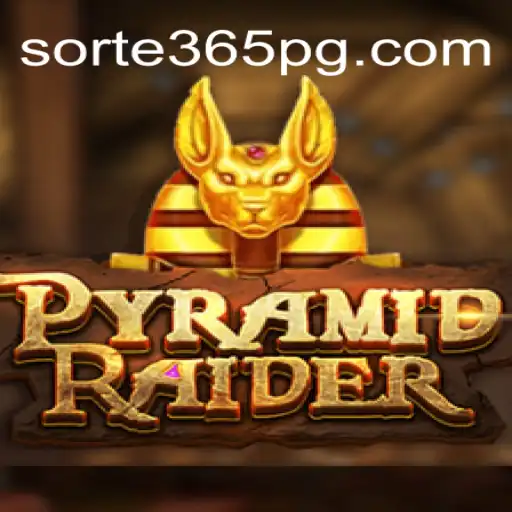 Discover the Excitement of PyramidRaider on SORTE365