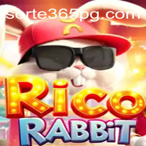 Experience the Thrill of RicoRabbit on SORTE365.games: Brazil's Premier Online Casino Platform