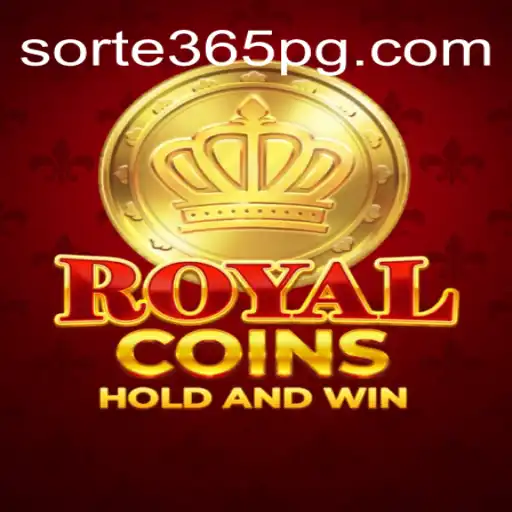 Exploring the Exciting World of RoyalCoins on SORTE365.games: The Premier Online Casino in Brazil