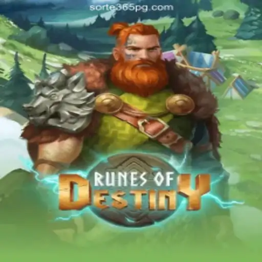 Explore the Enchanting World of RunesOfDestiny on SORTE365