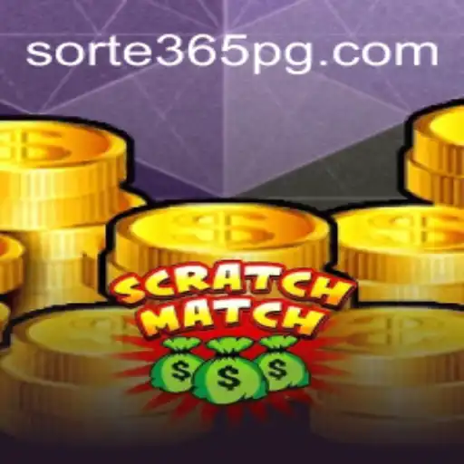 Discover the Thrilling World of ScratchMatch on SORTE365.games Platform