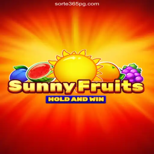Exploring SunnyFruits on SORTE365: Brazil's Premier Online Casino Platform
