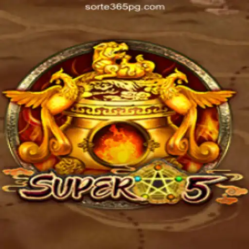 Discover the Exciting World of Super5 on SORTE365.games Platform