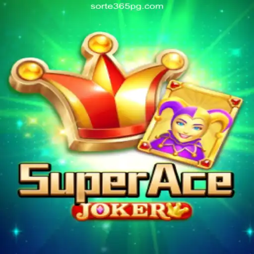 Explore SuperAceJoker: The Premier Game on SORTE365.games Platform in Brazil