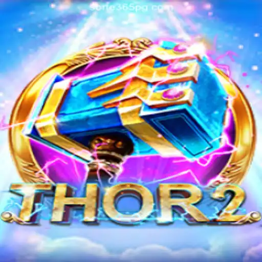 Exploring Thor2: A Riveting Casino Experience on SORTE365.games
