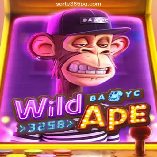 Unveiling the Exciting World of WildApe3258 on SORTE365.games Platform