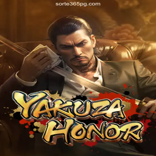 Experience the Thrills of YakuzaHonor on SORTE365.games